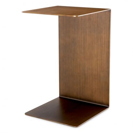 Masute Living - Masuta laterala design LUX Panarea