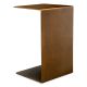Masute Living - Masuta laterala design LUX Panarea
