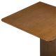 Masute Living - Masuta laterala design LUX Panarea