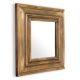 Oglinda decorativa design LUX Sanoma L, 100x100cm