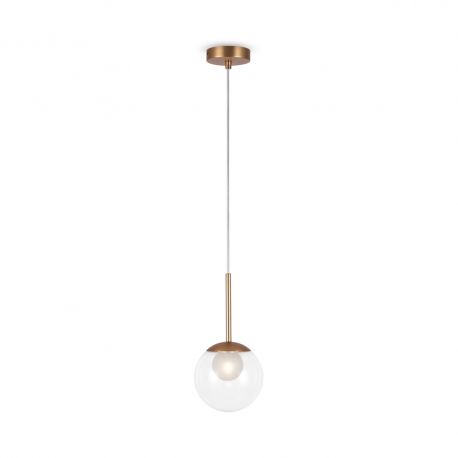 Pendule, Lustre suspendate - Pendul design modern minimalist Basic