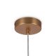 Pendule, Lustre suspendate - Pendul design modern minimalist Basic
