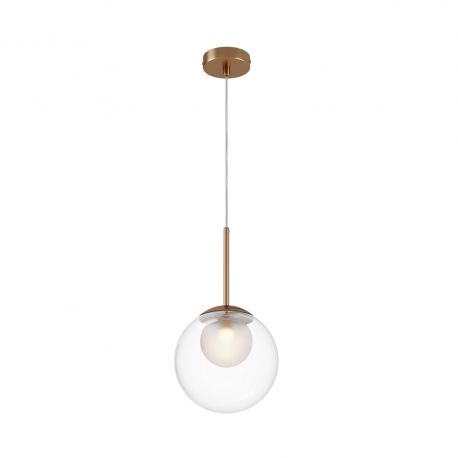 Pendule, Lustre suspendate - Pendul design modern minimalist Basic