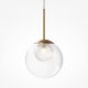 Pendule, Lustre suspendate - Pendul design modern minimalist Basic