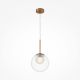 Pendule, Lustre suspendate - Pendul design modern minimalist Basic