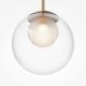 Pendule, Lustre suspendate - Pendul design modern minimalist Basic