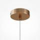 Pendule, Lustre suspendate - Pendul design modern minimalist Basic