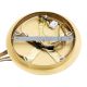 Pendule, Lustre suspendate - Lustra design modern cu 5 pendule Paloma