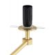 Candelabre, Lustre - Candelabru 8 brate design modern Paloma