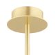 Candelabre, Lustre - Candelabru 8 brate design modern Paloma