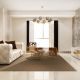 Candelabre, Lustre - Candelabru 8 brate design modern Paloma