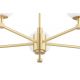Candelabre, Lustre - Candelabru 5 brate design modern Paloma