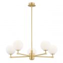 Candelabru 5 brate design modern Paloma