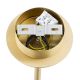 Candelabre, Lustre - Candelabru 3 brate design modern Paloma