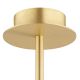 Candelabre, Lustre - Candelabru 3 brate design modern Paloma