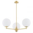 Candelabru 3 brate design modern Paloma