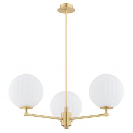 Candelabru 3 brate design modern Paloma