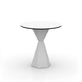 Mese - Masa de exterior / interior design modern premium VERTEX 70cm