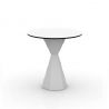 Masa de exterior / interior design modern premium VERTEX 70cm