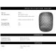 Vaze - Vas decorativ design LUX realizat manual din sticla Varese L gri