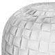 Vaze - Vas decorativ design LUX realizat manual din sticla Varese L frosted
