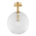 Lustra aplicata design modern Paloma 25cm