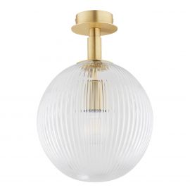 Lustra aplicata design modern Paloma 25cm