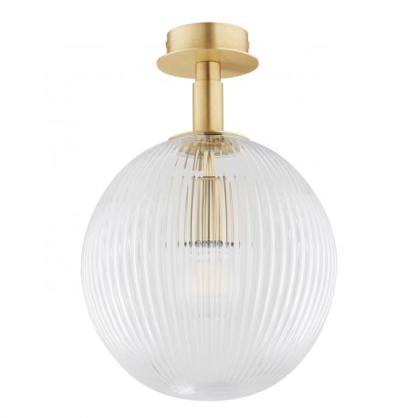 Lustre aplicate - Lustra aplicata design modern Paloma 25cm