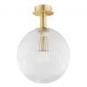 Lustra aplicata design modern Paloma 25cm