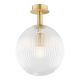 Lustre aplicate - Lustra aplicata design modern Paloma 25cm