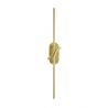 Aplica LED ambientala design minimalist Renaissance alama