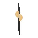 Aplica LED ambientala design minimalist Skyline