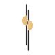 Aplica LED ambientala design minimalist Skyline