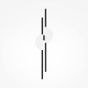 Aplica LED ambientala design minimalist Skyline
