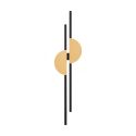 Aplica LED ambientala design minimalist Skyline