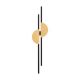 Aplica LED ambientala design minimalist Skyline