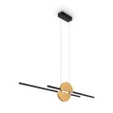 Lustra LED suspendata design minimalist Skyline
