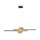 Pendule, Lustre suspendate - Lustra LED suspendata design minimalist Skyline