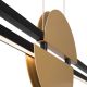 Pendule, Lustre suspendate - Lustra LED suspendata design minimalist Skyline