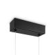 Pendule, Lustre suspendate - Lustra LED suspendata design minimalist Skyline