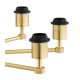 Candelabre, Lustre - Candelabru 8 brate modern PRINCETON bej