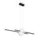 Lustra LED suspendata design minimalist Skyline