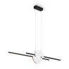Lustra LED suspendata design minimalist Skyline