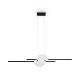 Pendule, Lustre suspendate - Lustra LED suspendata design minimalist Skyline