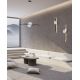Pendule, Lustre suspendate - Lustra LED suspendata design minimalist Skyline