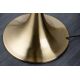 Lampadare - Lampadar, Lampa de podea design deosebit Lucie 160cm, negru-auriu