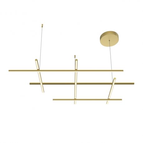 Pendule, Lustre suspendate - Lustra LED suspendata design modern Radiance