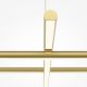 Pendule, Lustre suspendate - Lustra LED suspendata design modern Radiance