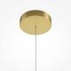 Pendule, Lustre suspendate - Lustra LED suspendata design modern Radiance