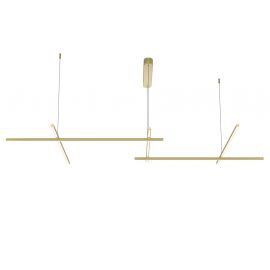 Lustra LED suspendata design modern Radiance 